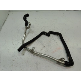 2018-2024 Audi S5 Sportback Engine Coolant Center Hose Line OEM