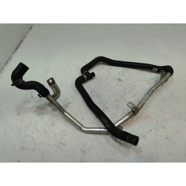 2018-2024 Audi S5 Sportback Engine Coolant Center Hose Line OEM