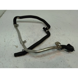 2018-2024 Audi S5 Sportback Engine Coolant Center Hose Line OEM