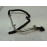 2018-2024 Audi S5 Sportback Engine Coolant Center Hose Line OEM