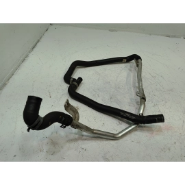 2018-2024 Audi S5 Sportback Engine Coolant Center Hose Line OEM