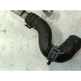 2018-2024 Audi S5 Sportback Engine Coolant Center Hose Line OEM