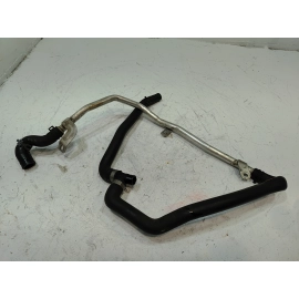2018-2024 Audi S5 Sportback Engine Coolant Center Hose Line OEM
