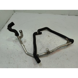 2018-2024 Audi S5 Sportback Engine Coolant Center Hose Line OEM