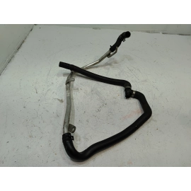2018-2024 Audi S5 Sportback Engine Coolant Center Hose Line OEM