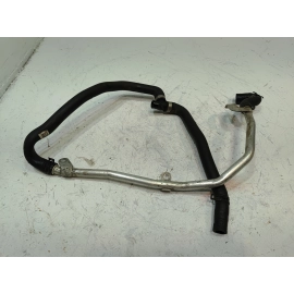 2018-2024 Audi S5 Sportback Engine Coolant Center Hose Line OEM