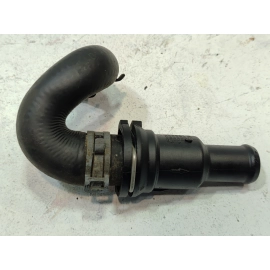 2018-2024 AUDI A5 3.0L ENGINE MOTOR WATER COOLANT THERMOSTAT HOSE OEM