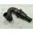 2018-2024 AUDI A5 3.0L ENGINE MOTOR WATER COOLANT THERMOSTAT HOSE OEM