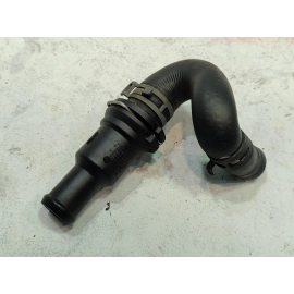 2018-2024 AUDI A5 3.0L ENGINE MOTOR WATER COOLANT THERMOSTAT HOSE OEM