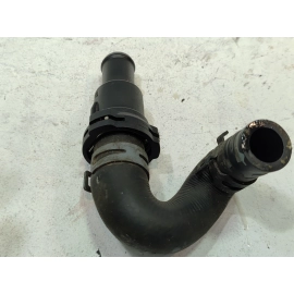 2018-2024 AUDI A5 3.0L ENGINE MOTOR WATER COOLANT THERMOSTAT HOSE OEM