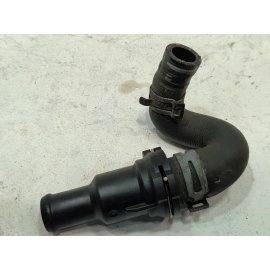 2018-2024 AUDI A5 3.0L ENGINE MOTOR WATER COOLANT THERMOSTAT HOSE OEM