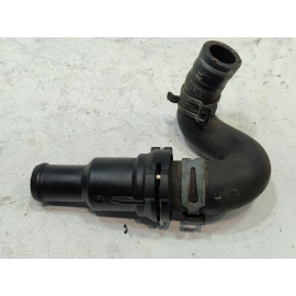 2018-2024 AUDI A5 3.0L ENGINE MOTOR WATER COOLANT THERMOSTAT HOSE OEM