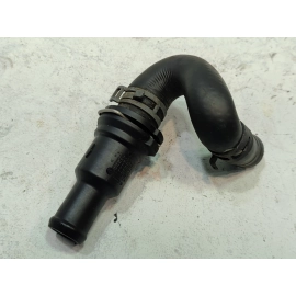 2018-2024 AUDI A5 3.0L ENGINE MOTOR WATER COOLANT THERMOSTAT HOSE OEM