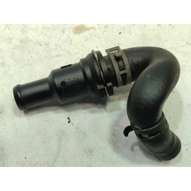 2018-2024 AUDI A5 3.0L ENGINE MOTOR WATER COOLANT THERMOSTAT HOSE OEM