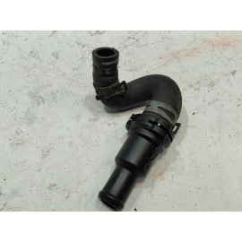 2018-2024 AUDI A5 3.0L ENGINE MOTOR WATER COOLANT THERMOSTAT HOSE OEM