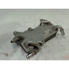 2018-2024 Audі S5 Automatic Transmission Oil Cooler OEM