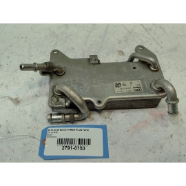 2018-2024 Audі S5 Automatic Transmission Oil Cooler OEM