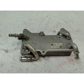 2018-2024 Audі S5 Automatic Transmission Oil Cooler OEM