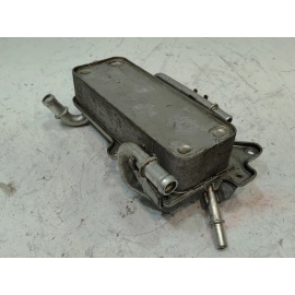 2018-2024 Audі S5 Automatic Transmission Oil Cooler OEM