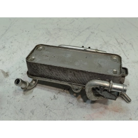 2018-2024 Audі S5 Automatic Transmission Oil Cooler OEM