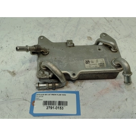 2018-2024 Audі S5 Automatic Transmission Oil Cooler OEM