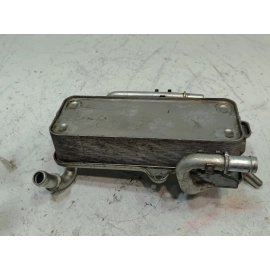 2018-2024 Audі S5 Automatic Transmission Oil Cooler OEM