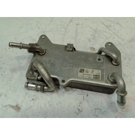 2018-2024 Audі S5 Automatic Transmission Oil Cooler OEM
