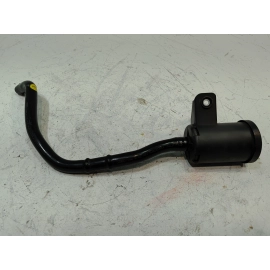 2018-2019 Audi S5 Fuel Vapor Canister Filter w/Hose OEM