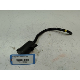2018-2019 Audi S5 Fuel Vapor Canister Filter w/Hose OEM