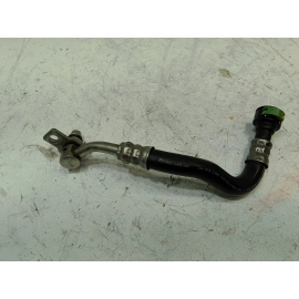 2018-2024 Audi S5 Automatic Transmission Oil Cooler Lower Hose OEM