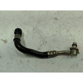 2018-2024 Audi S5 Automatic Transmission Oil Cooler Lower Hose OEM