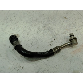 2018-2024 Audi S5 Automatic Transmission Oil Cooler Lower Hose OEM