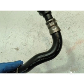 2018-2024 Audi S5 Automatic Transmission Oil Cooler Lower Hose OEM