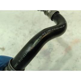 2018-2024 Audi S5 Automatic Transmission Oil Cooler Lower Hose OEM