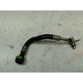 2018-2024 Audi S5 Automatic Transmission Oil Cooler Lower Hose OEM