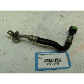2018-2024 Audi S5 Automatic Transmission Oil Cooler Lower Hose OEM