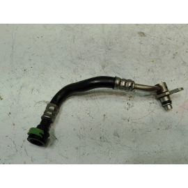 2018-2024 Audi S5 Automatic Transmission Oil Cooler Lower Hose OEM