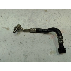 2018-2024 Audi S5 Automatic Transmission Oil Cooler Lower Hose OEM