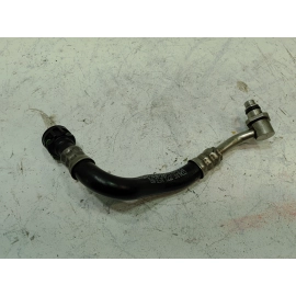 2018-2024 Audi S5 Automatic Transmission Oil Cooler Lower Hose OEM
