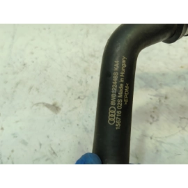 2018-2024 Audi S5 Front Radiator Coolant Lower Hose OEM