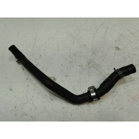 2018-2024 Audi S5 Front Radiator Coolant Lower Hose OEM