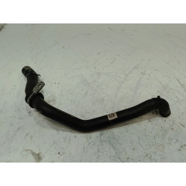 2018-2024 Audi S5 Front Radiator Coolant Lower Hose OEM