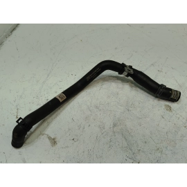 2018-2024 Audi S5 Front Radiator Coolant Lower Hose OEM