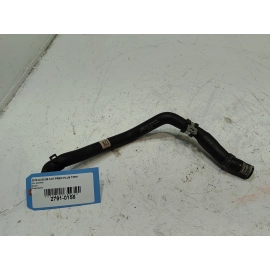 2018-2024 Audi S5 Front Radiator Coolant Lower Hose OEM