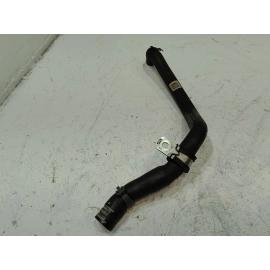 2018-2024 Audi S5 Front Radiator Coolant Lower Hose OEM
