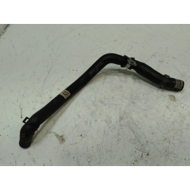 2018-2024 Audi S5 Front Radiator Coolant Lower Hose OEM