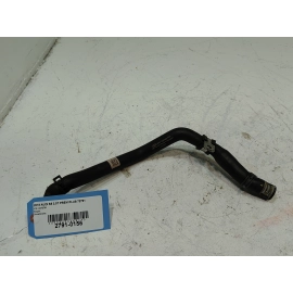 2018-2024 Audi S5 Front Radiator Coolant Lower Hose OEM