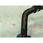 2018-2024 Audi S5 Front Radiator Coolant Lower Hose OEM
