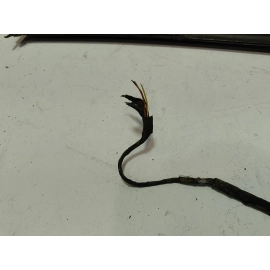 2018 2019 Audi S5 Sportback Rear Bumper Cover w/Parking Sensors *LZS* OEM