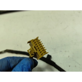 2018 2019 Audi S5 Sportback Rear Bumper Cover w/Parking Sensors *LZS* OEM